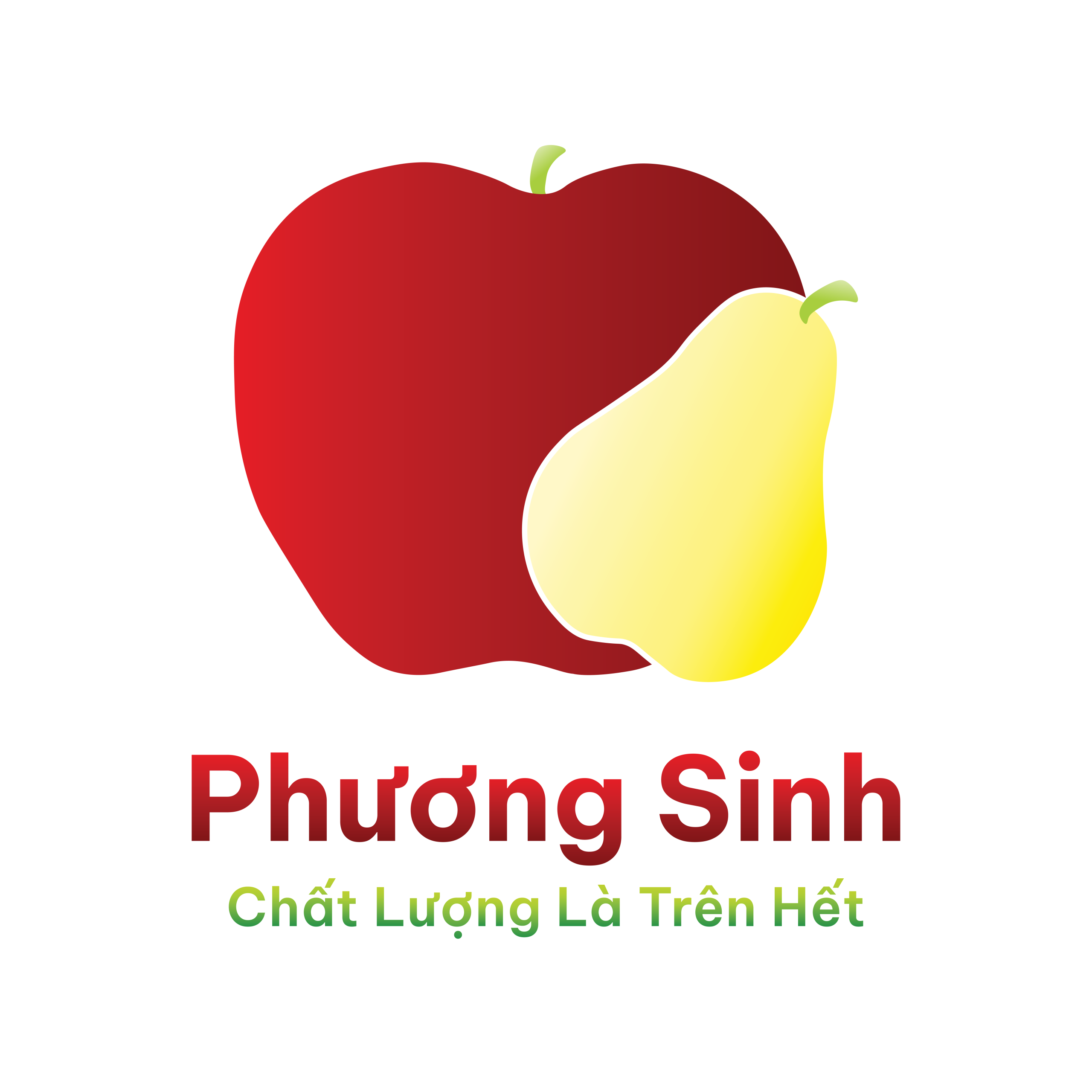 Logo Phương Sinh