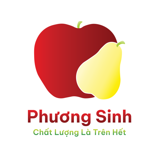  Trái Cây Phương Sinh