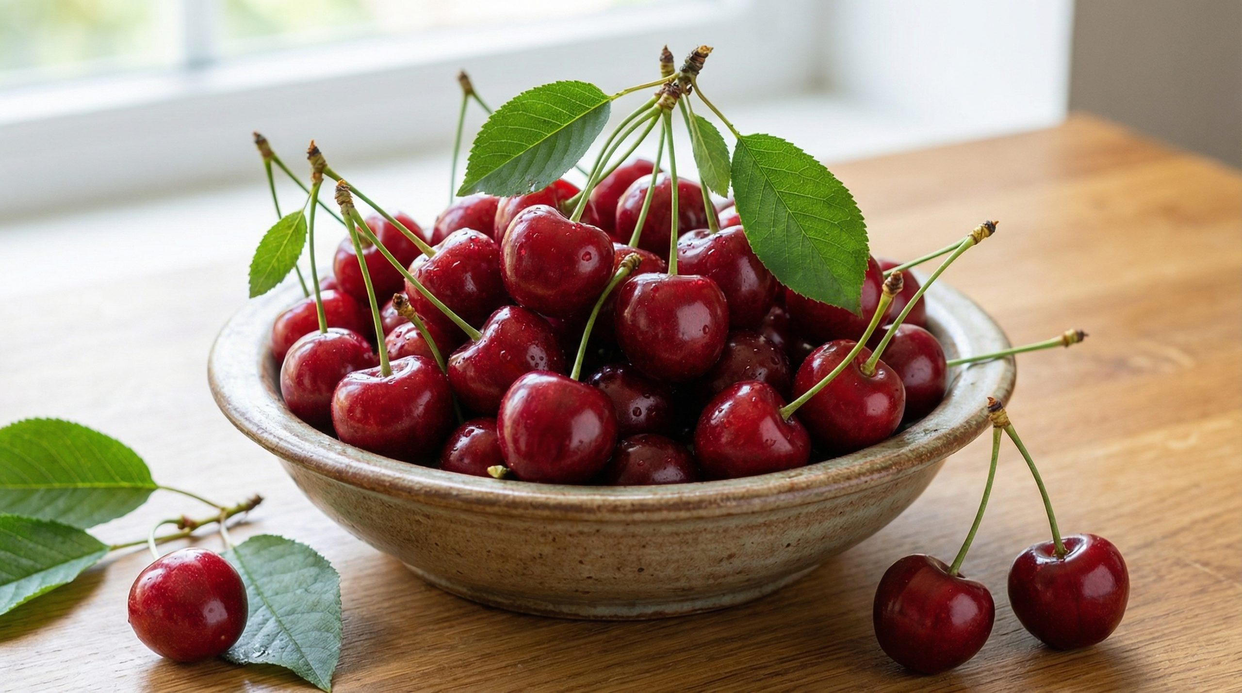 Cherry Mỹ
