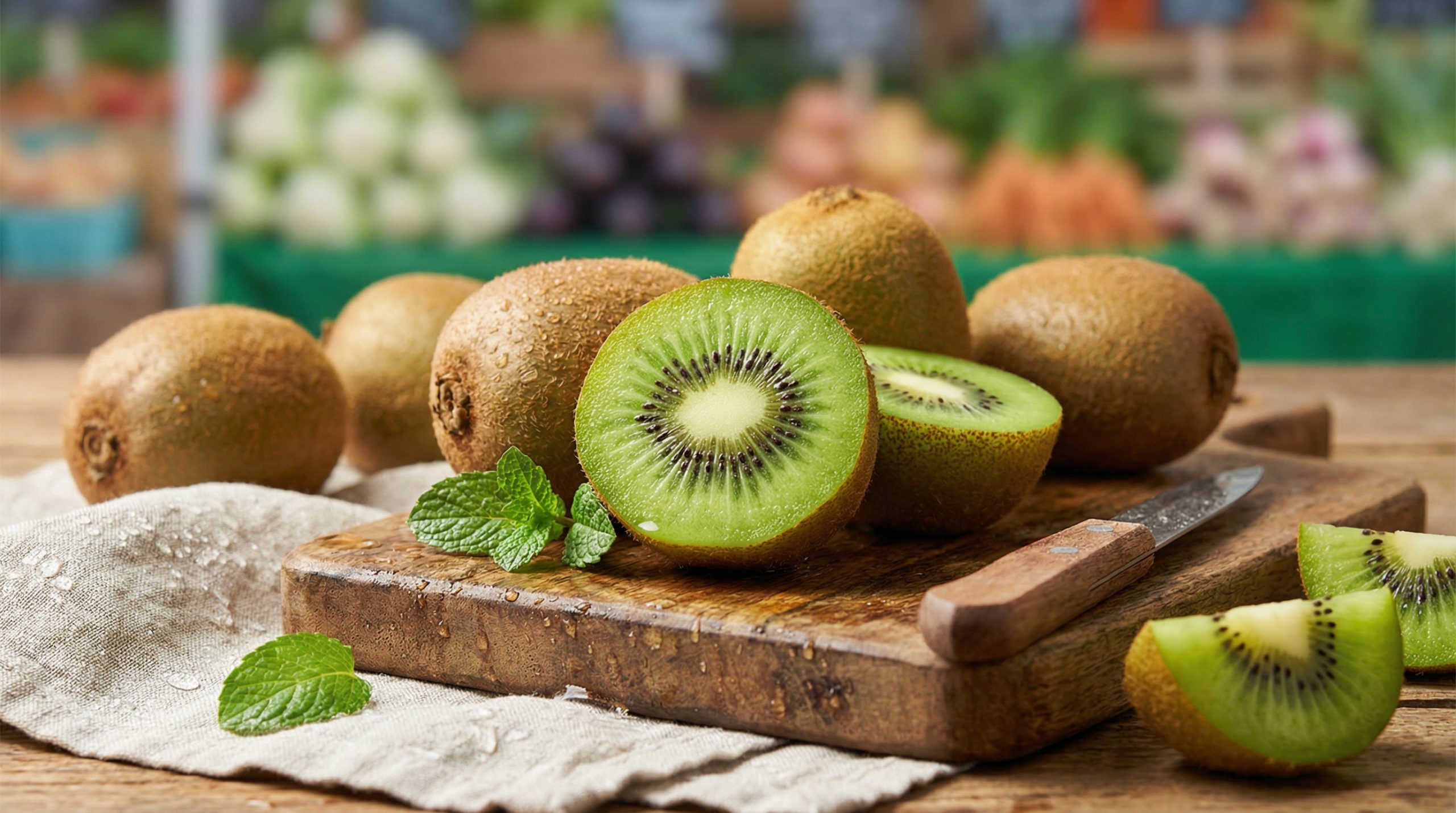 Kiwi Vàng