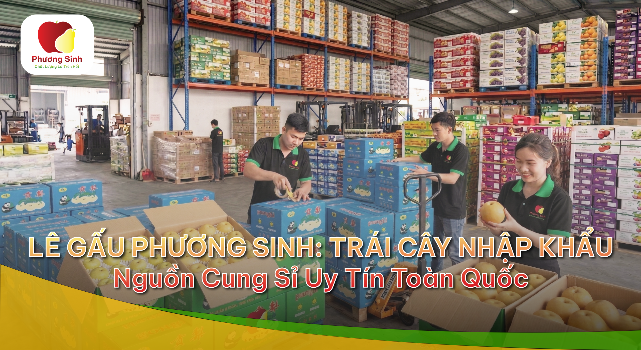 Lê Gấu Phương Sinh